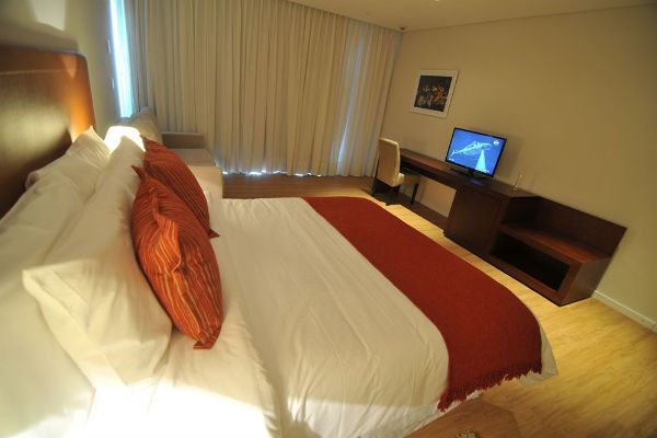Altos del Arapey Club de Golf & Hotel Termal - All Inclusive (Thermas de Arapey)